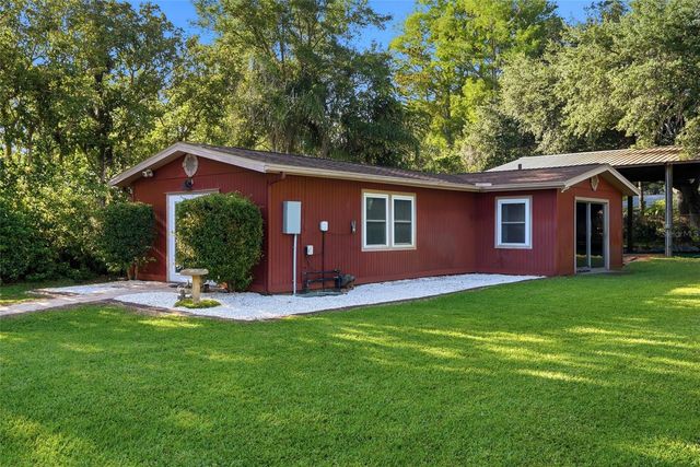 13355 PARK BOULEVARD, Seminole, FL 33776