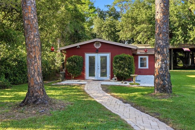 13355 PARK BOULEVARD, Seminole, FL 33776