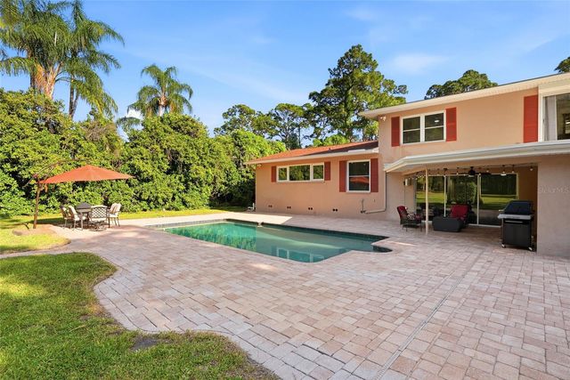 13355 PARK BOULEVARD, Seminole, FL 33776