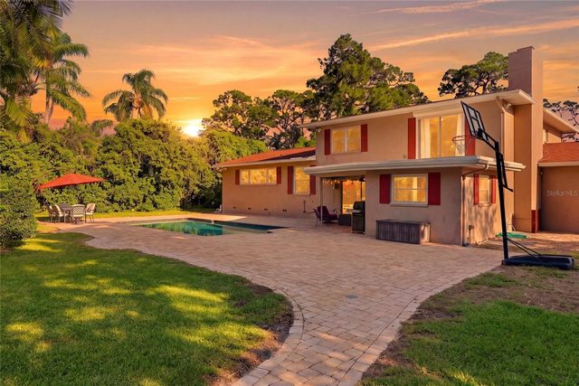 13355 PARK BOULEVARD, Seminole, FL 33776