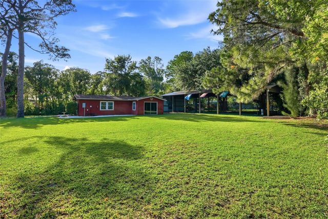 13355 PARK BOULEVARD, Seminole, FL 33776