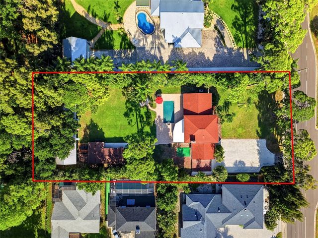 13355 PARK BOULEVARD, Seminole, FL 33776