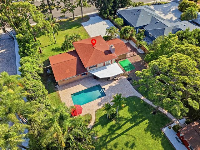 13355 PARK BOULEVARD, Seminole, FL 33776