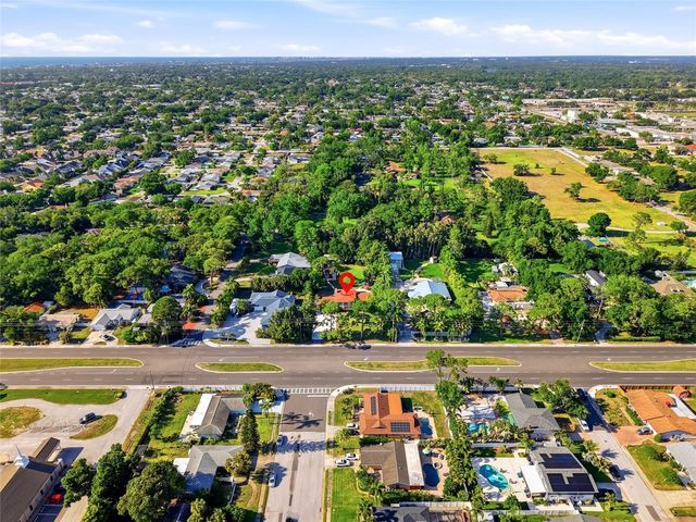 13355 PARK BOULEVARD, Seminole, FL 33776