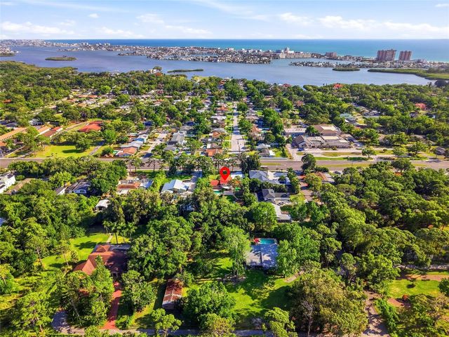 13355 PARK BOULEVARD, Seminole, FL 33776