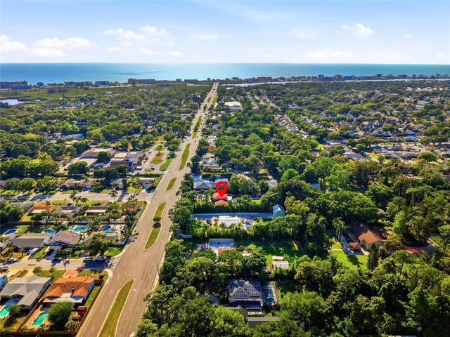 13355 PARK BOULEVARD, Seminole, FL 33776