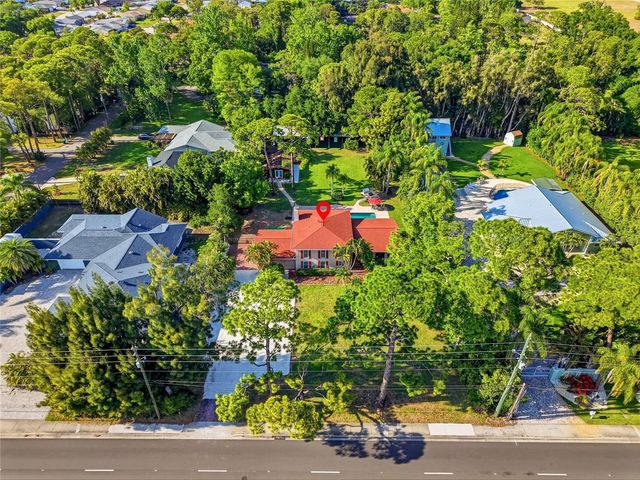13355 PARK BOULEVARD, Seminole, FL 33776
