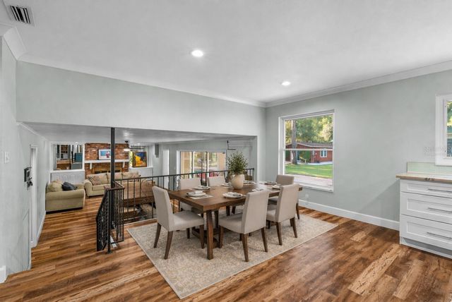 13355 PARK BOULEVARD, Seminole, FL 33776