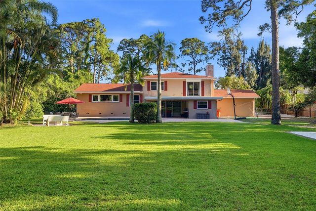 13355 PARK BOULEVARD, Seminole, FL 33776