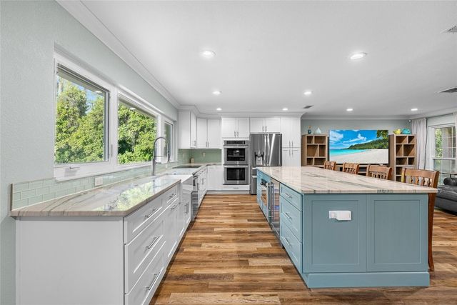 13355 PARK BOULEVARD, Seminole, FL 33776