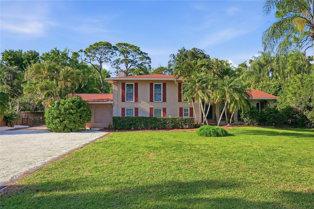 13355 PARK BOULEVARD, Seminole, FL 33776