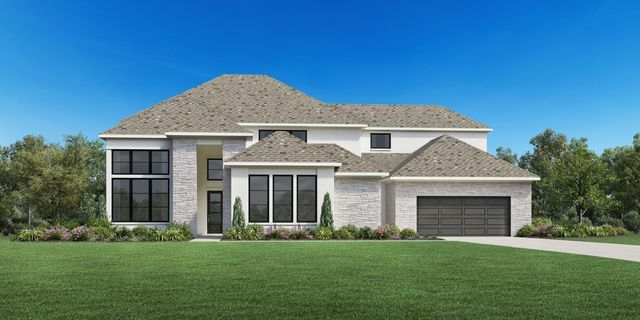 2303 Shane Ranch DR, Cedar Park, TX 78641