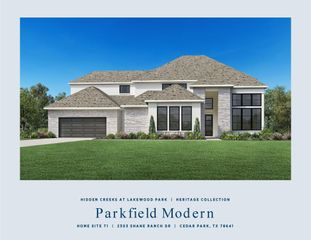 2303 Shane Ranch DR, Cedar Park, TX 78641