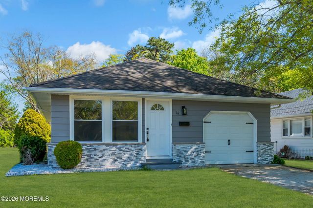 76 Mount Fairweather Lane, Toms River, NJ 08753