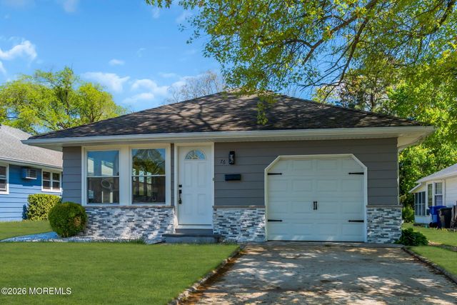 76 Mount Fairweather Lane, Toms River, NJ 08753