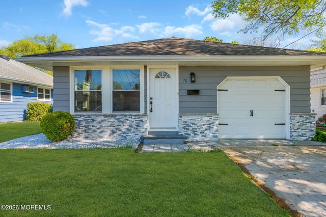 76 Mount Fairweather Lane, Toms River, NJ 08753