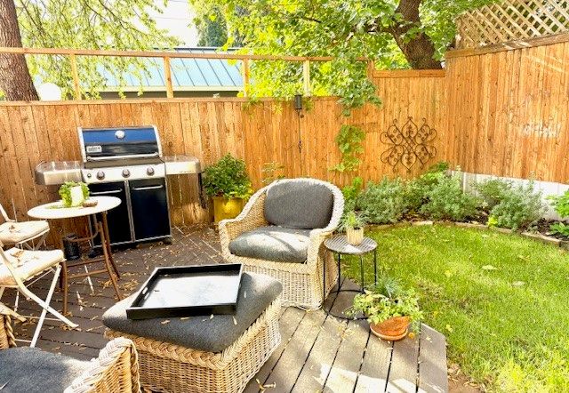 3503 Dickason Avenue B, Dallas, TX 75219