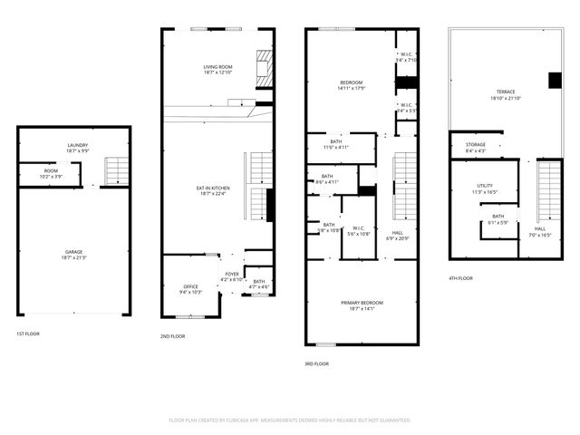 3503 Dickason Avenue B, Dallas, TX 75219