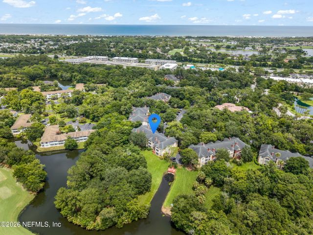 140 VERACRUZ Drive 626, Ponte Vedra Beach, FL 32082
