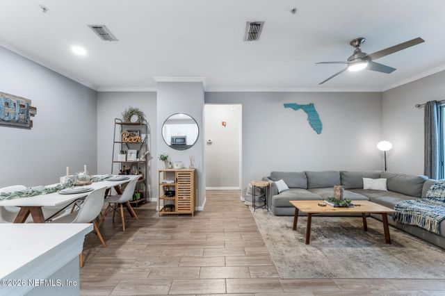 140 VERACRUZ Drive 626, Ponte Vedra Beach, FL 32082