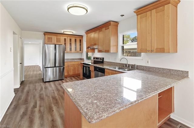 5800 Chippewa RD, Virginia Beach, VA 23462