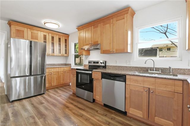 5800 Chippewa RD, Virginia Beach, VA 23462