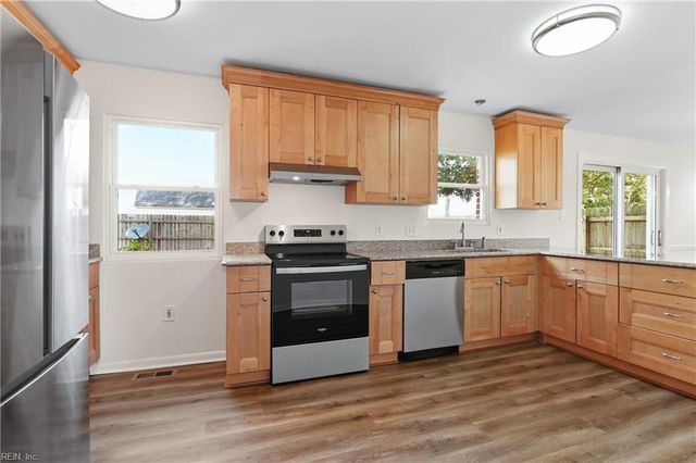 5800 Chippewa RD, Virginia Beach, VA 23462