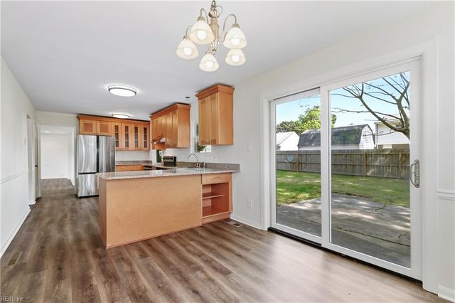 5800 Chippewa RD, Virginia Beach, VA 23462