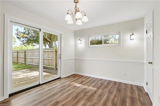 5800 Chippewa RD, Virginia Beach, VA 23462