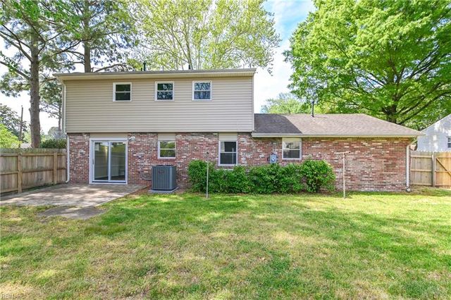 5800 Chippewa RD, Virginia Beach, VA 23462