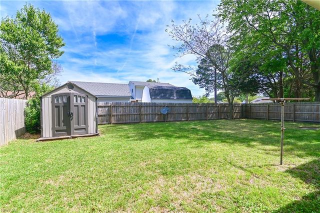5800 Chippewa RD, Virginia Beach, VA 23462