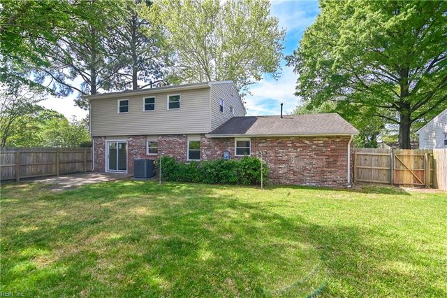 5800 Chippewa RD, Virginia Beach, VA 23462