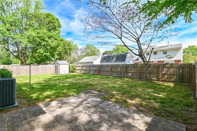 5800 Chippewa RD, Virginia Beach, VA 23462