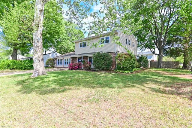 5800 Chippewa RD, Virginia Beach, VA 23462