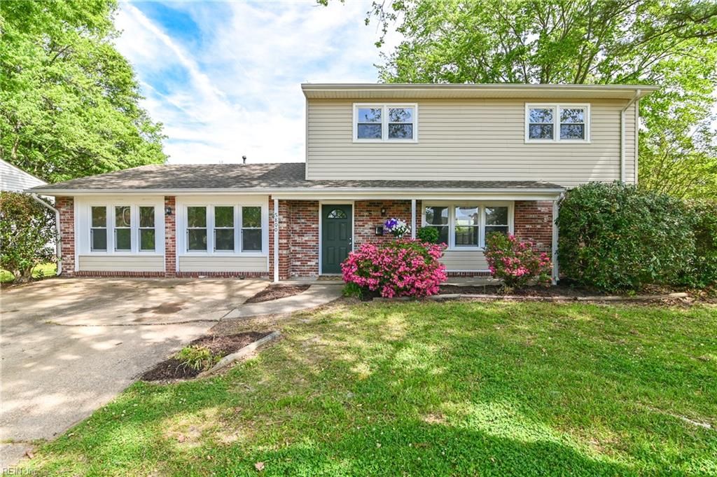 5800 Chippewa RD, Virginia Beach, VA 23462