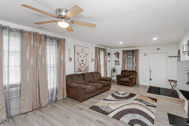 821 Elysian Avenue, Toledo, OH 43607