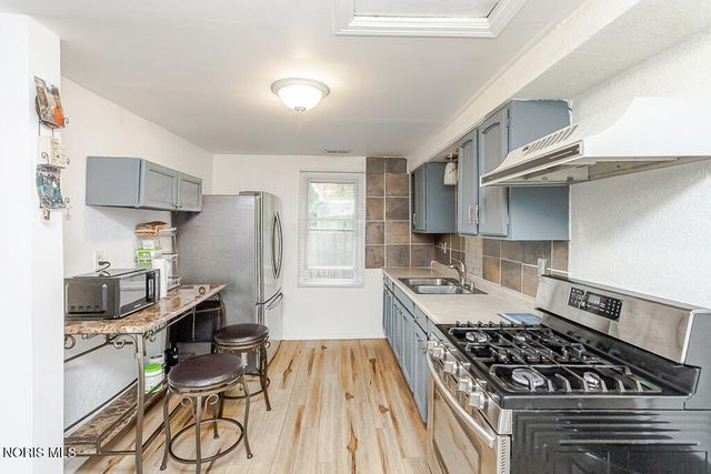 821 Elysian Avenue, Toledo, OH 43607