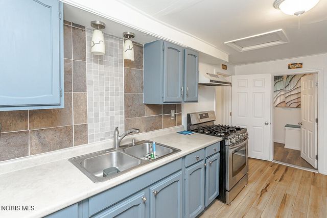 821 Elysian Avenue, Toledo, OH 43607