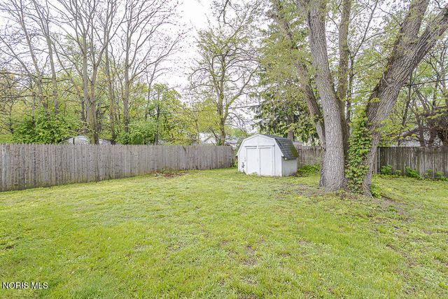 821 Elysian Avenue, Toledo, OH 43607