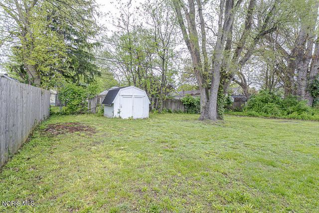 821 Elysian Avenue, Toledo, OH 43607