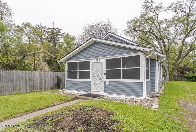 821 Elysian Avenue, Toledo, OH 43607