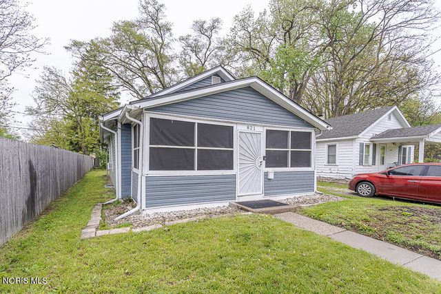 821 Elysian Avenue, Toledo, OH 43607