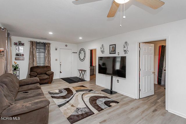 821 Elysian Avenue, Toledo, OH 43607