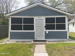 821 Elysian Avenue, Toledo, OH 43607
