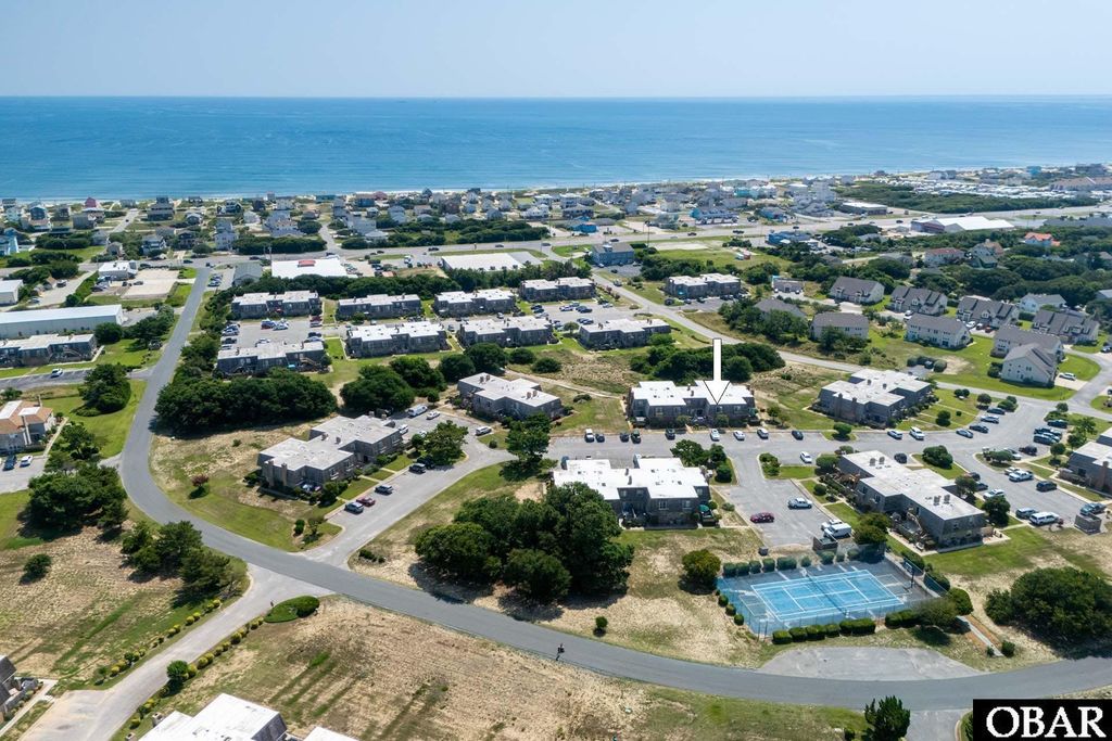 Image 2 of property listing at 1303 Swordfish Way Unit 1303, Kitty Hawk, NC 27949