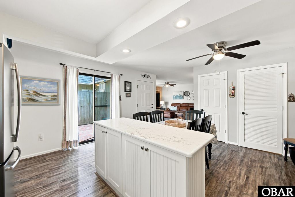Image 12 of property listing at 1303 Swordfish Way Unit 1303, Kitty Hawk, NC 27949