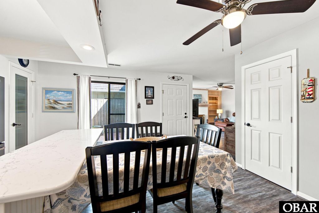 Image 16 of property listing at 1303 Swordfish Way Unit 1303, Kitty Hawk, NC 27949