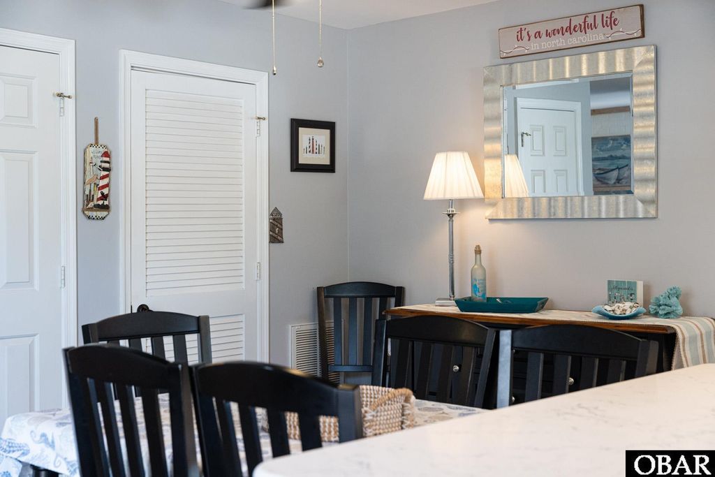 Image 17 of property listing at 1303 Swordfish Way Unit 1303, Kitty Hawk, NC 27949