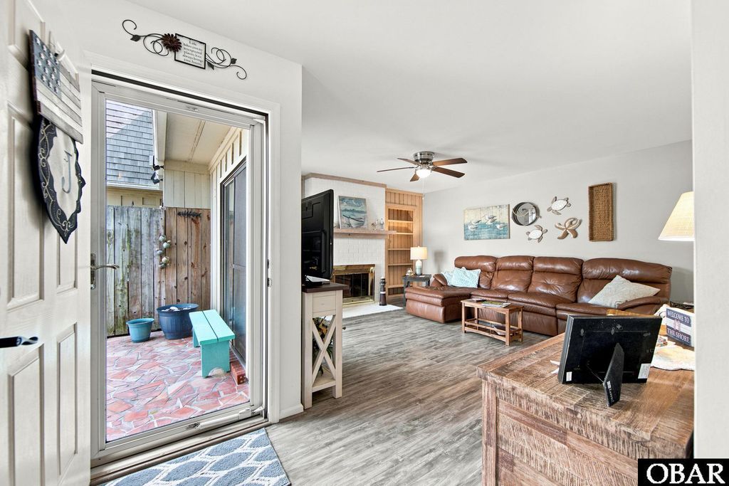 Image 19 of property listing at 1303 Swordfish Way Unit 1303, Kitty Hawk, NC 27949