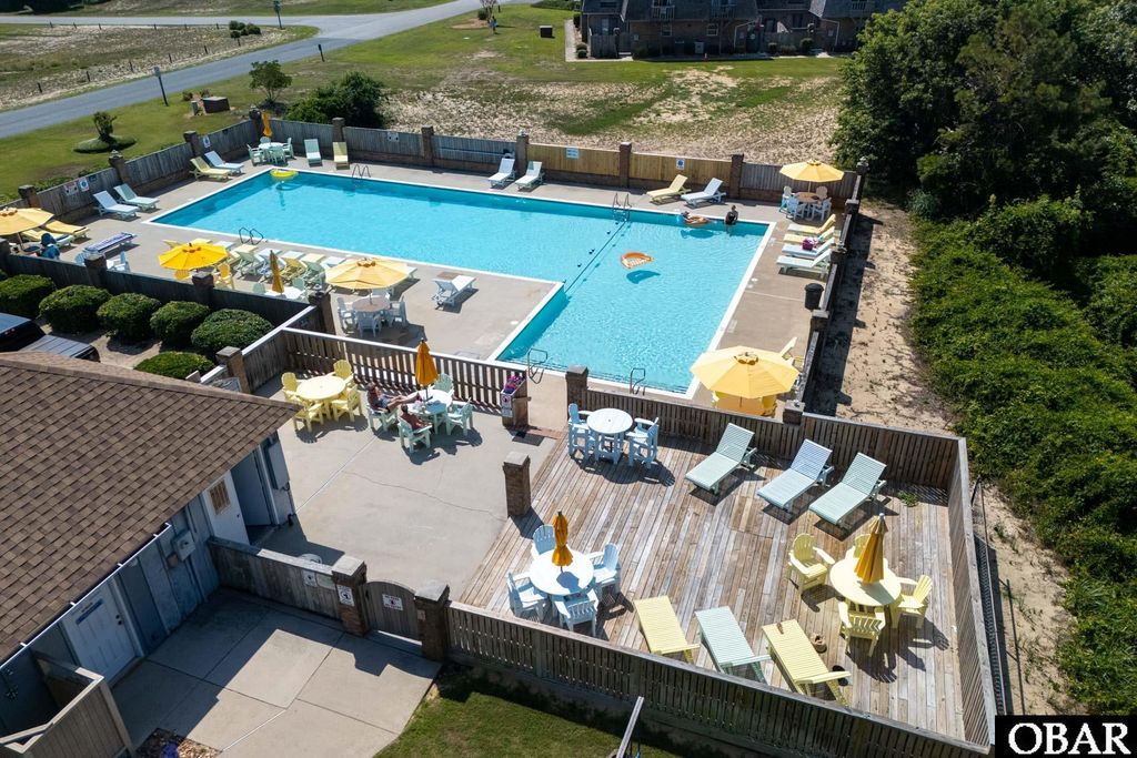 Image 3 of property listing at 1303 Swordfish Way Unit 1303, Kitty Hawk, NC 27949